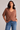 Textured Twist-Front Top - Size: XXL