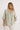 Vertical Stripe Button-Up Shirt - Size: XL