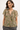 Paisley Chiffon Blouse - Size: M/L