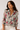 Ruffled Watercolor Blouse - Size: M