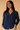 Anchor Pattern Shirt in Pure Viscose- Size: M