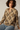 Ralph Lauren Plaid Crepe Blouse - Size: S