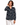 100% Organic Cotton Larissa Shirt - Size: S/M