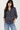 Tiny Flowers Blouse in Lightweight Fabric- Size: S