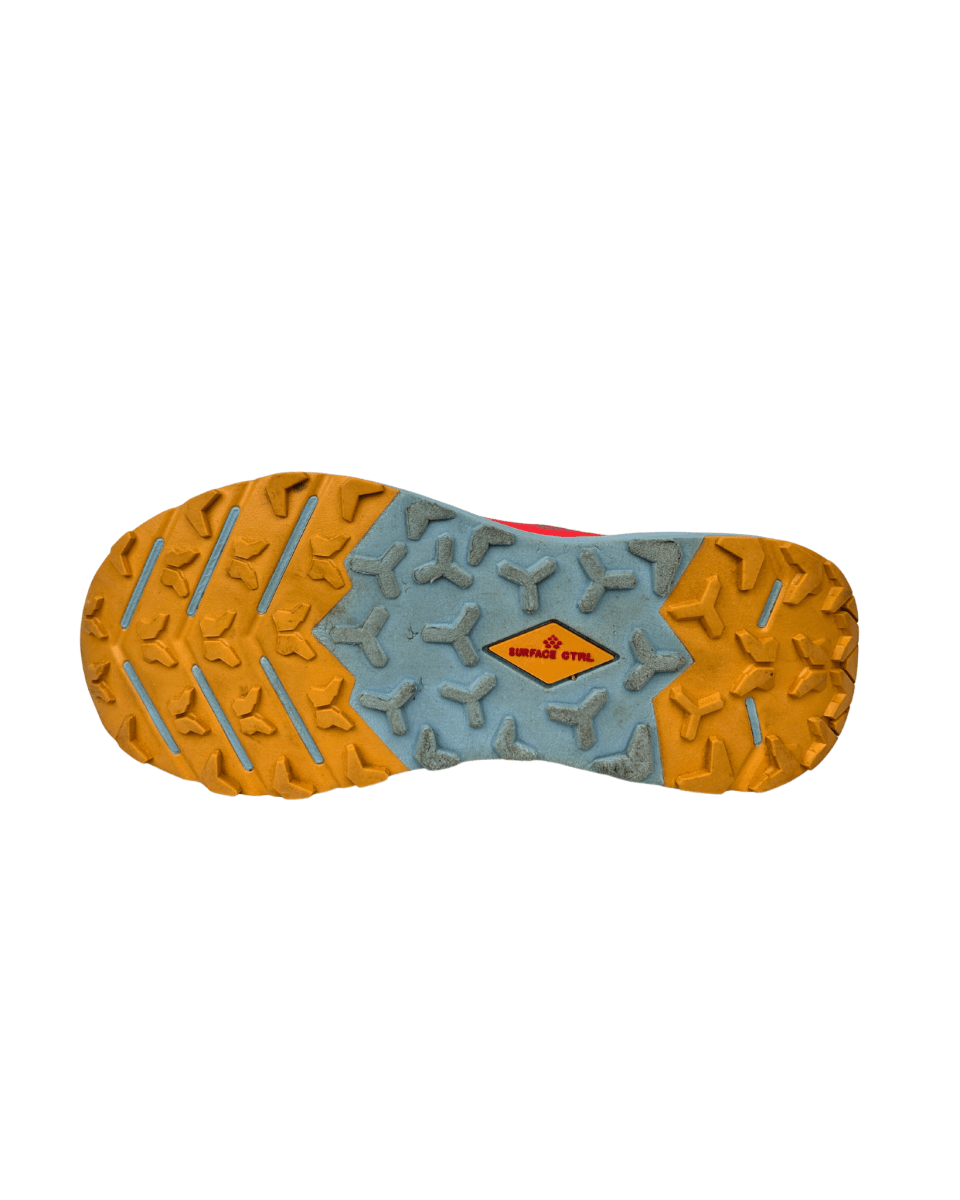 The North Face VECTIV Trail Running Shoes - Size:40 — measurements