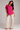 Contrast Stitching Cotton Shirt - Size: XL