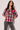 Cotton Shirt with Embellished Chest Pockets- Size: M