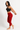 Under Armour Crop Leggings - Size: L