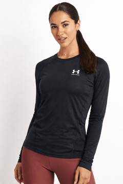 Under Armour Performance Compression Top - Size: M