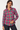 U.S.POLO Colorful Plaid Shirt - Size: L