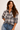 Vintage Wrangler Western-style Shirt - Size: L