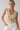 Draped Cowl Neck Blouse - Size: XS