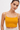Mustard Yellow Cami Top - Size: L