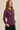 Plaid Casual Shirt in Bright Colors- Size: M