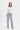 Pleated Wide-leg Trousers - Size: S