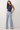 Pleated Wide-leg Trousers - Size: S