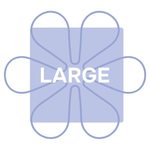 LARGE - Second Bloom