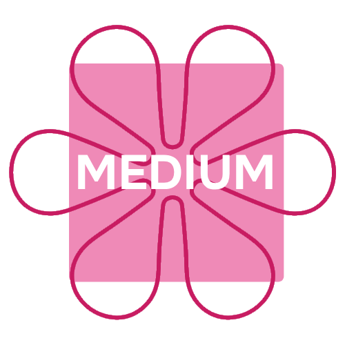 MEDIUM - Second Bloom