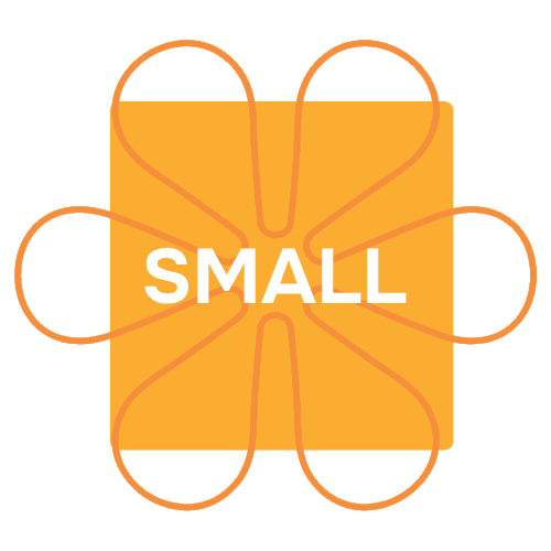 SMALL - Second Bloom