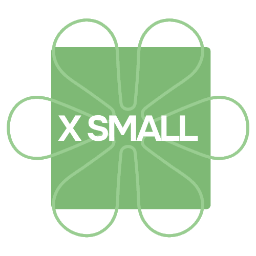 X Small