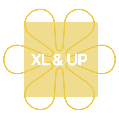 XL & UP - Second Bloom