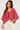 Zara Kimono Sleeve Peasant Blouse - Size: M