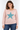 Star Sweater in Viscose Blend-Size: XL/XXL