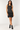 Floral Lace Mini Dress - Size: XS