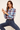 Casual Multicolor Plaid Pattern Shirt - Size: S