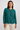 Lace Detailing Viscose Blouse - Size: XL