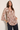 Embroidered Paisley Blouse in Viscose- Size:M/L