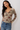 Mesh Top with Lace Detailing - Size: M