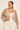Embroidered Mesh Shrug - Size: XXXL