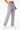 Corduroy Lightweight Pants in Cotton- Size: S/M