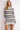 Levi's Fairisle Pattern Dress in Cotton Wool Blend- SIze: L