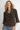 Super Lightweight Sweater with Metallic Effect - Size: L