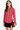 Classic Fit Plaid Shirt - Size: XS