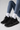 On Cloudnova 2 Sneakers in all Black Colorway-Size EU: 37.5