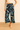 Printed Trousers- Size: M