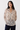 Bird & Blossom Sheer Blouse - Size: M/L