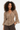 Peplum Blouse with Bell Sleeves- Size: M