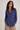 ♦︎ Blue Long Shirt - Size: L