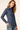 Tommy Hilfiger Navy Shirt - Size: S