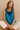 Sleevless Broderie Top- Size: L