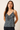 Ruffle front Camisole Size: XL