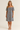 Wild fable teal and red puff sleeve mini dress - Size: M