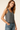 Round Neck Tank Top - Size: M