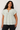 Mint Green Eyelet Blouse - Size: XL