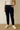 Straight Leg Pants - Size: L