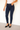Mango's  Cotton Denim - Size: S